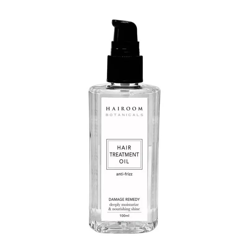 HAIROOM Hair Treatment Oil 100ml