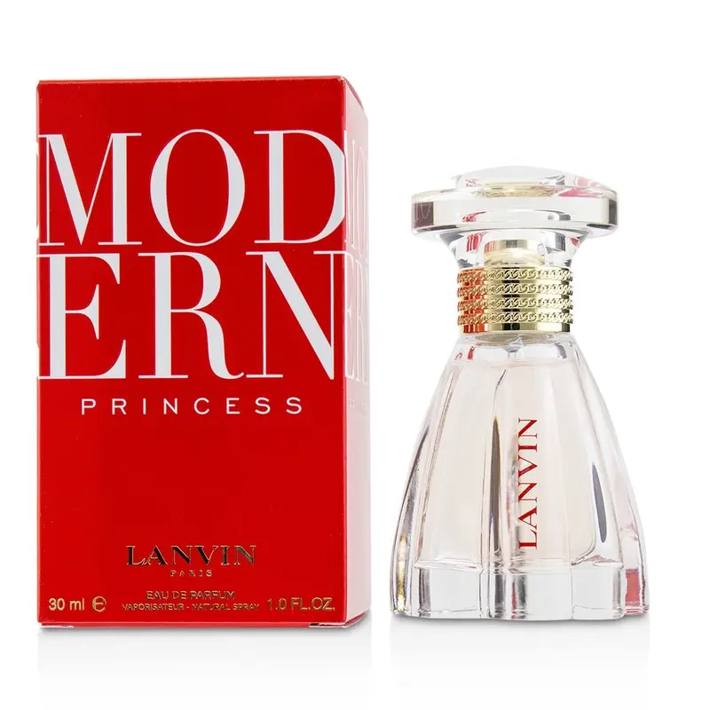 Lanvin Modern Princess Eau De Parfum Spray  30ml/1oz