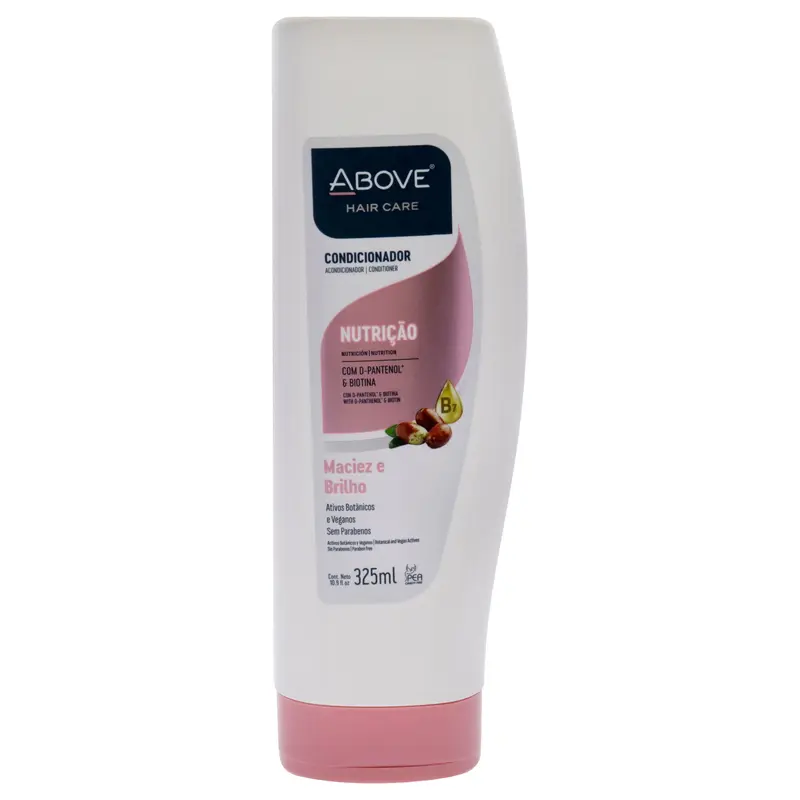 Above Nutrition Conditioner by Above for Unisex - 10.9 oz Conditioner
