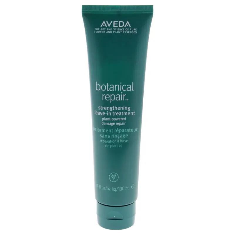 Aveda Botanical Repair Intensive Strengthening Leave in Treatment by Aveda for Women - 3.4 oz Treatment