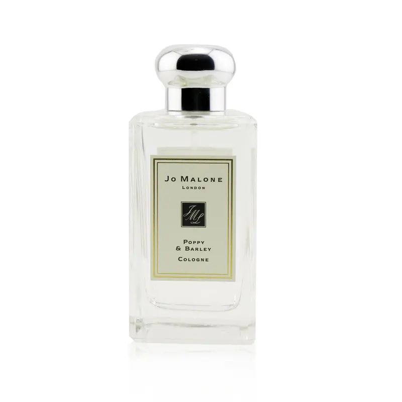 Jo Malone Poppy & Barley Cologne Spray (Originally Without Box)  100ml/3.3oz