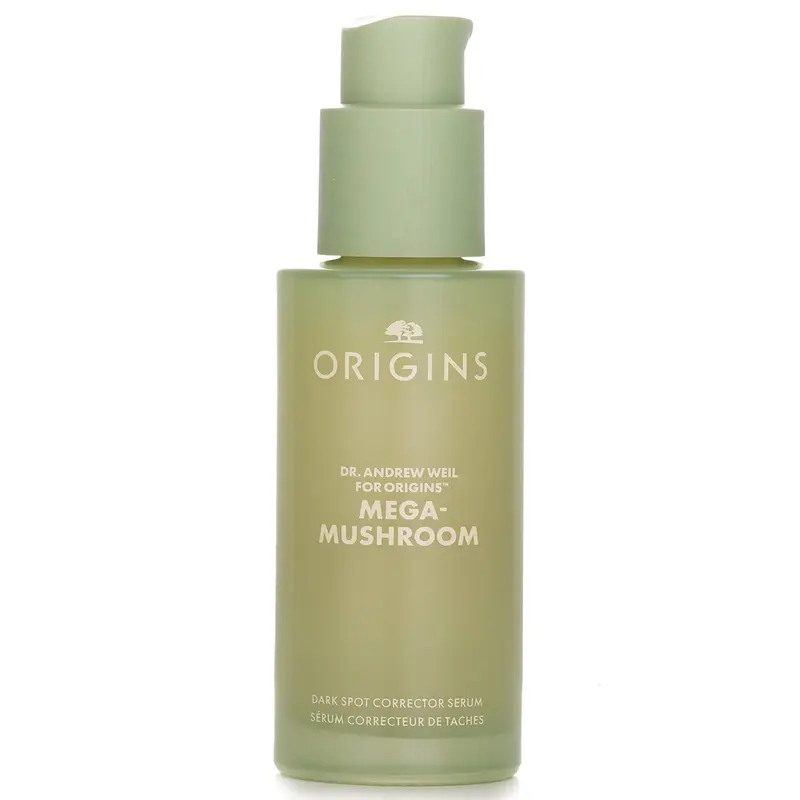 Origins Dr. Andrew Weil for Origins Mega Mushroom Dark Spot Corrector Serum  50ml/1.7oz