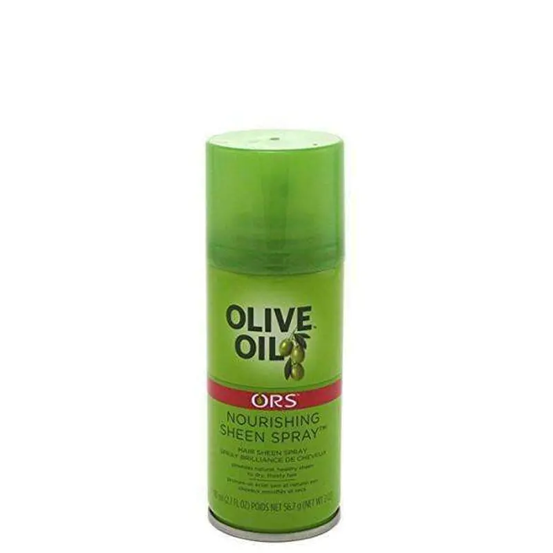 ORS Olive Oil Nourishing Sheen Spray 2.7oz