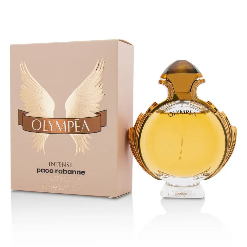 Paco Rabanne Olympea Intense Eau De Parfum Spray  80ml/2.7oz