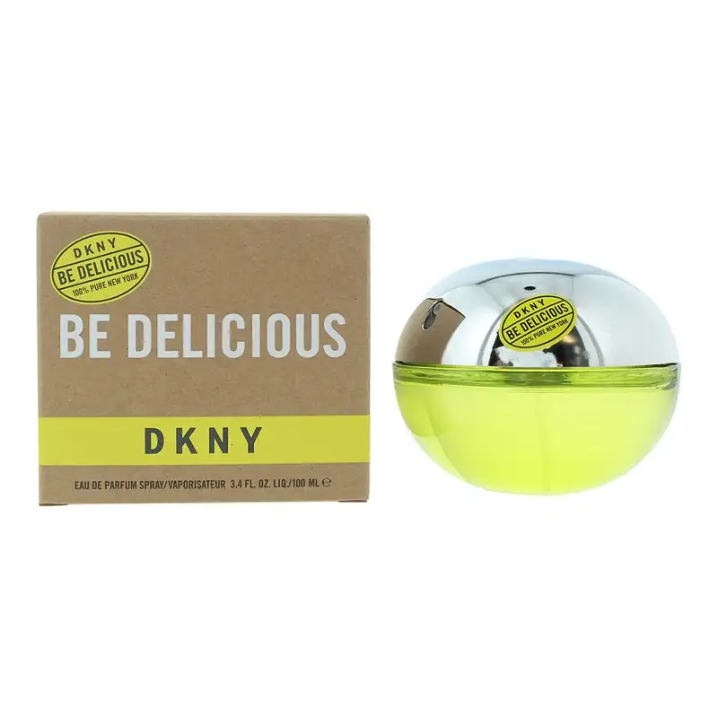 DKNY Be Delicious Eau de Parfum 100ml