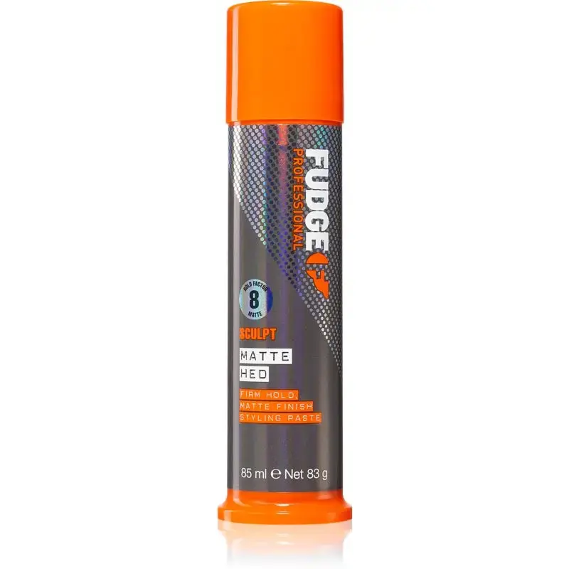 FUDGE Professional Matte Hed 85ml