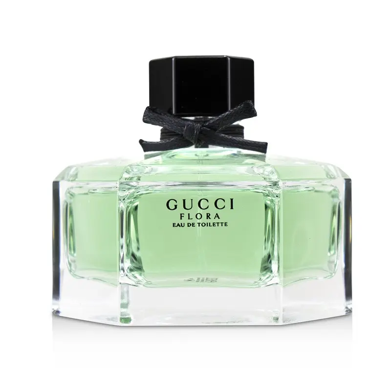 Gucci Flora By Gucci Eau De Toilette Spray  75ml/2.5oz