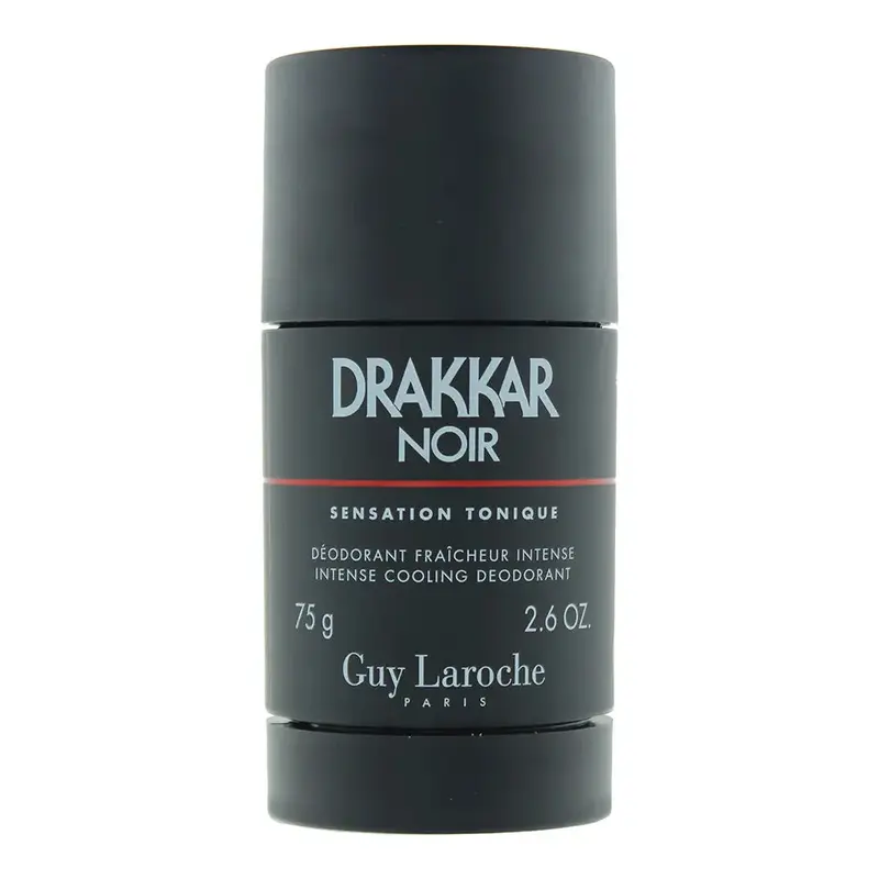Guy Laroche Drakkar Noir Deodorant Stick 75g