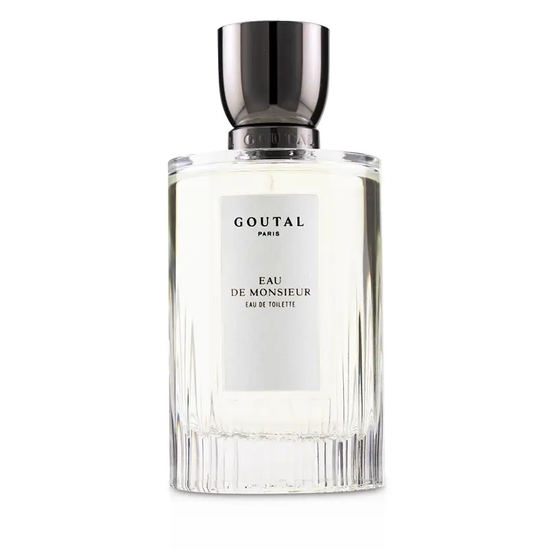 Goutal (Annick Goutal) Eau De Monsieur Eau De Toilette Spray  100ml/3.4oz