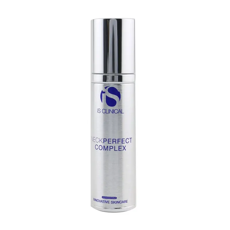 IS Clinical Neckperfect Complex  50ml/1.7oz