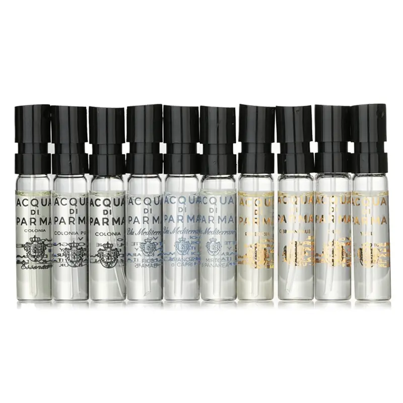 Acqua Di Parma Selection Set  10pcs