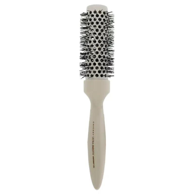 Cricket Ultra Smooth Coconut Thermal Brush - 350 by Cricket for Unisex - 1.5 Inch Hair Brush