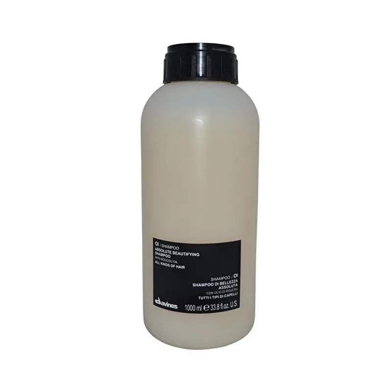 Davines Oi Shampoo 1000ml
