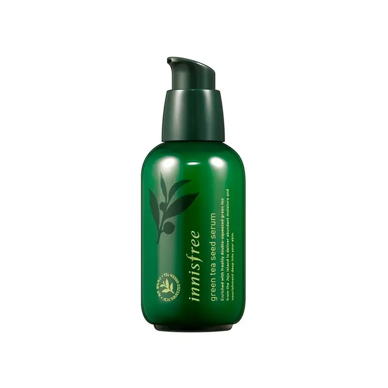 Innisfree Green Tea Seed Serum  80ml