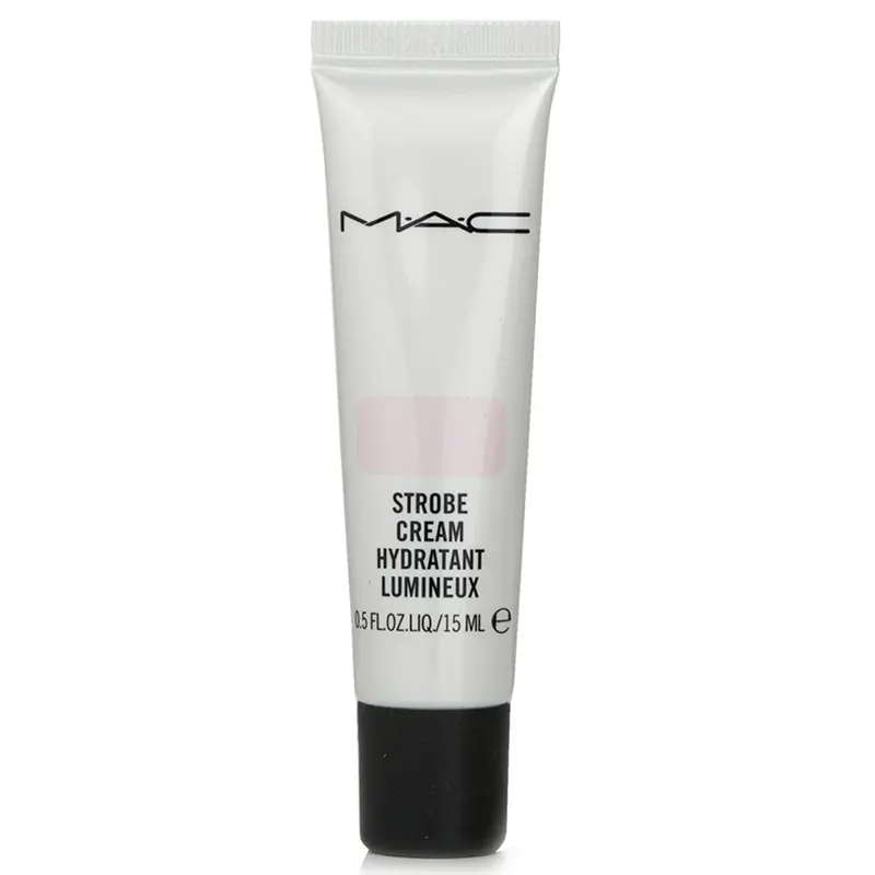 MAC Strobe Cream Pinklite  15ml/0.5oz