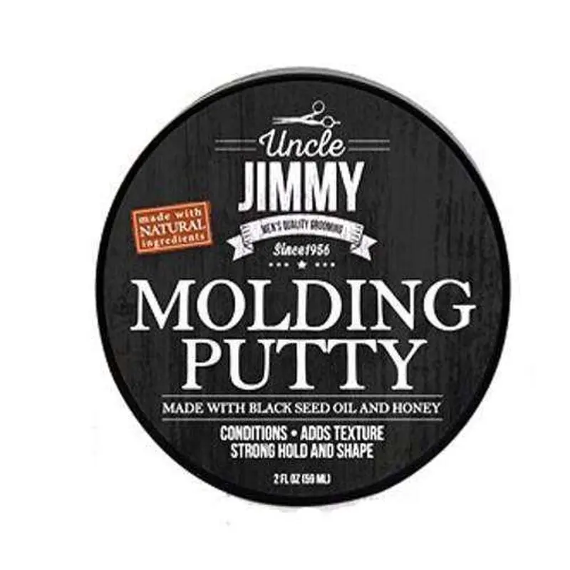 Uncle Jimmy Molding Putty