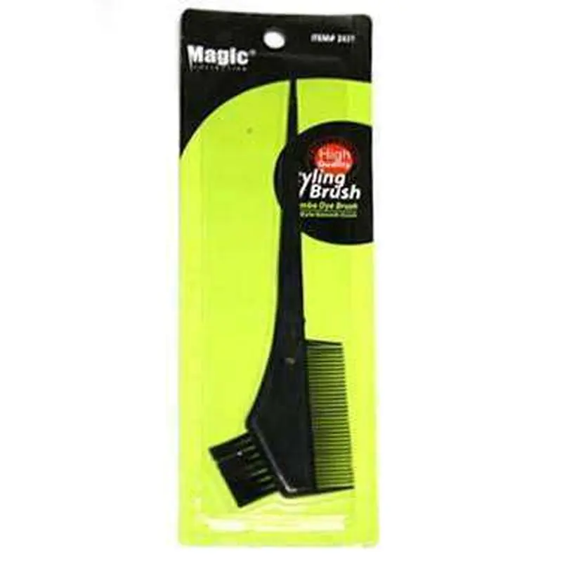 Magic Collection Styling Brush - Jumbo Dye Brush #2431