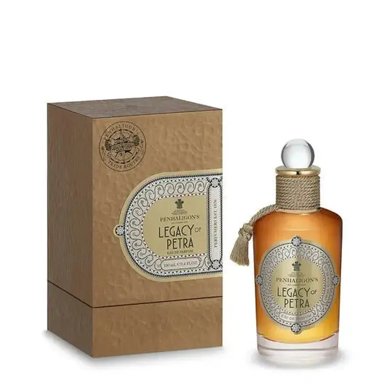 Penhaligon's Legacy Of Petra Eau De Parfum 100ml