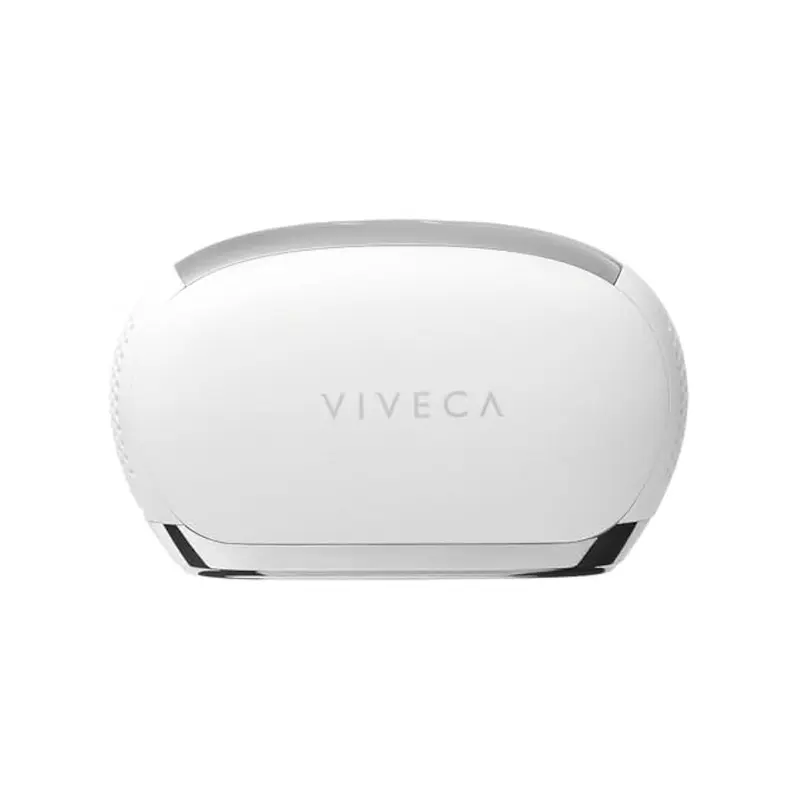 Viveca Reborn All-In-One Galvanic Massager Hot & Cool EMS Homecare Device