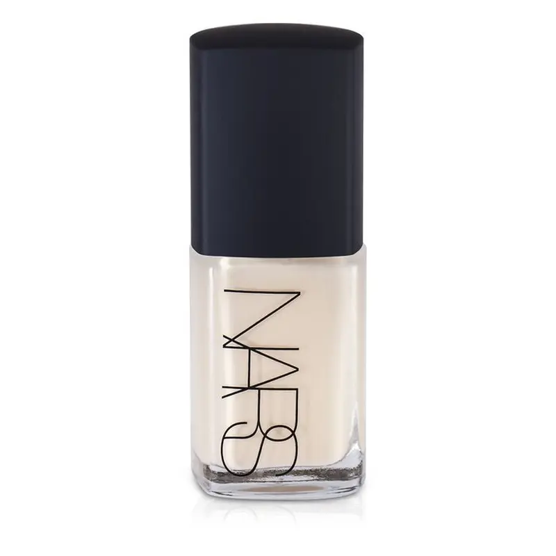 NARS Sheer Glow Foundation - Siberia 30ml/1oz