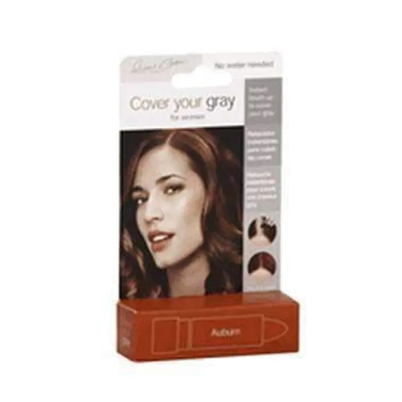 Cover Your Gray Touch-up Stick - Auburn