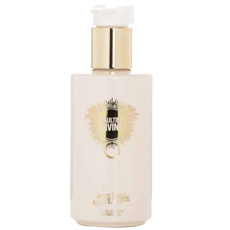 Jean Paul Gaultier Gaultier Divine Shower Gel  200ml/6.8oz