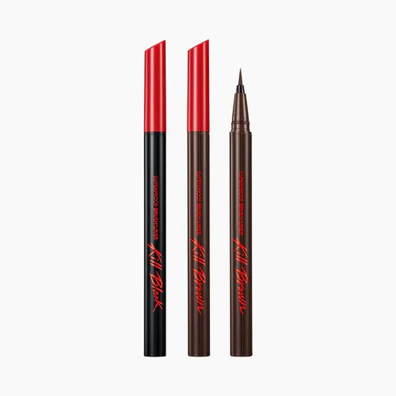 CLIO Superproof Brush Liner 0.55ml