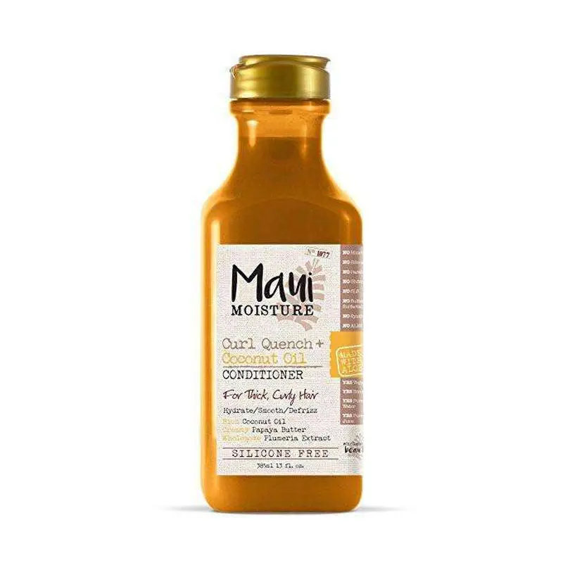 Maui Moisture Curl Quench+ Coconut Oil Conditioner