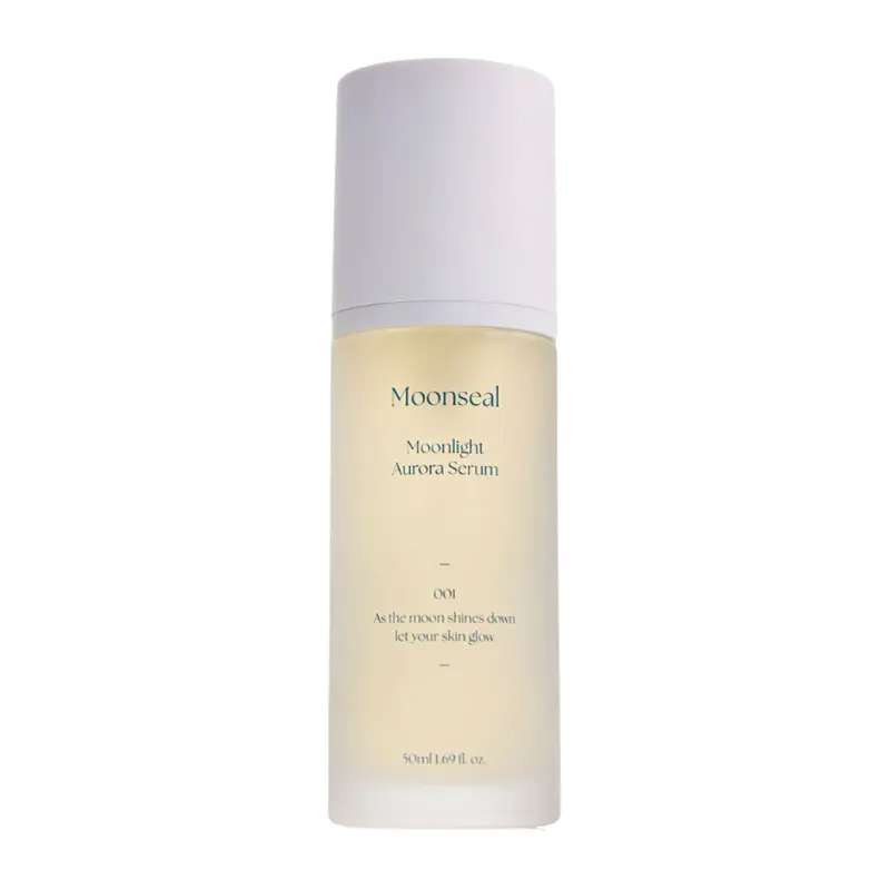 Moonseal Moonlight Aurora Serum 50ml
