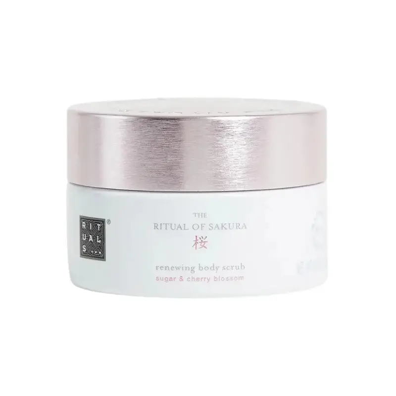 Rituals The Ritual of Sakura Body Cream 220ml