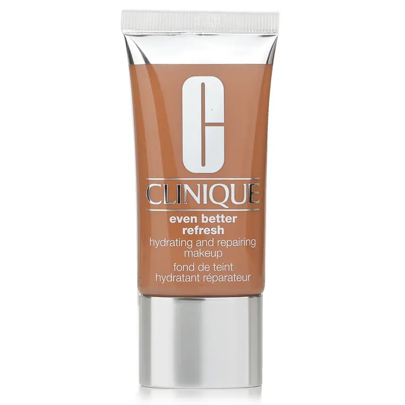 Clinique Even Better Refresh Hydrating and Repairing Makeup - # WN 118 Amber  30ml/1oz