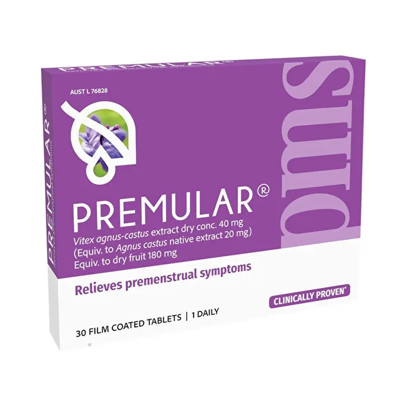 Actor Pharmaceuticals Pty Ltd Redormin Forte 30t