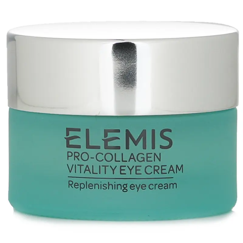 Elemis Pro-Collagen Vitality Eye Cream  15ml/0.5oz